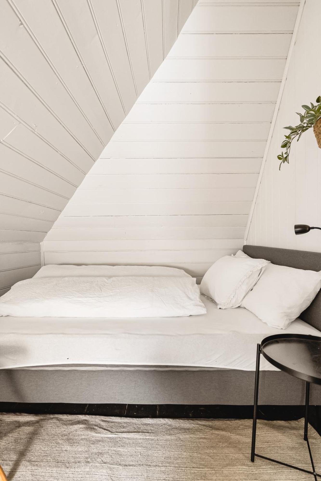 2024 Renovated Luxury Penthouse! Up To 9 Guests! Leilighet Bergen Eksteriør bilde