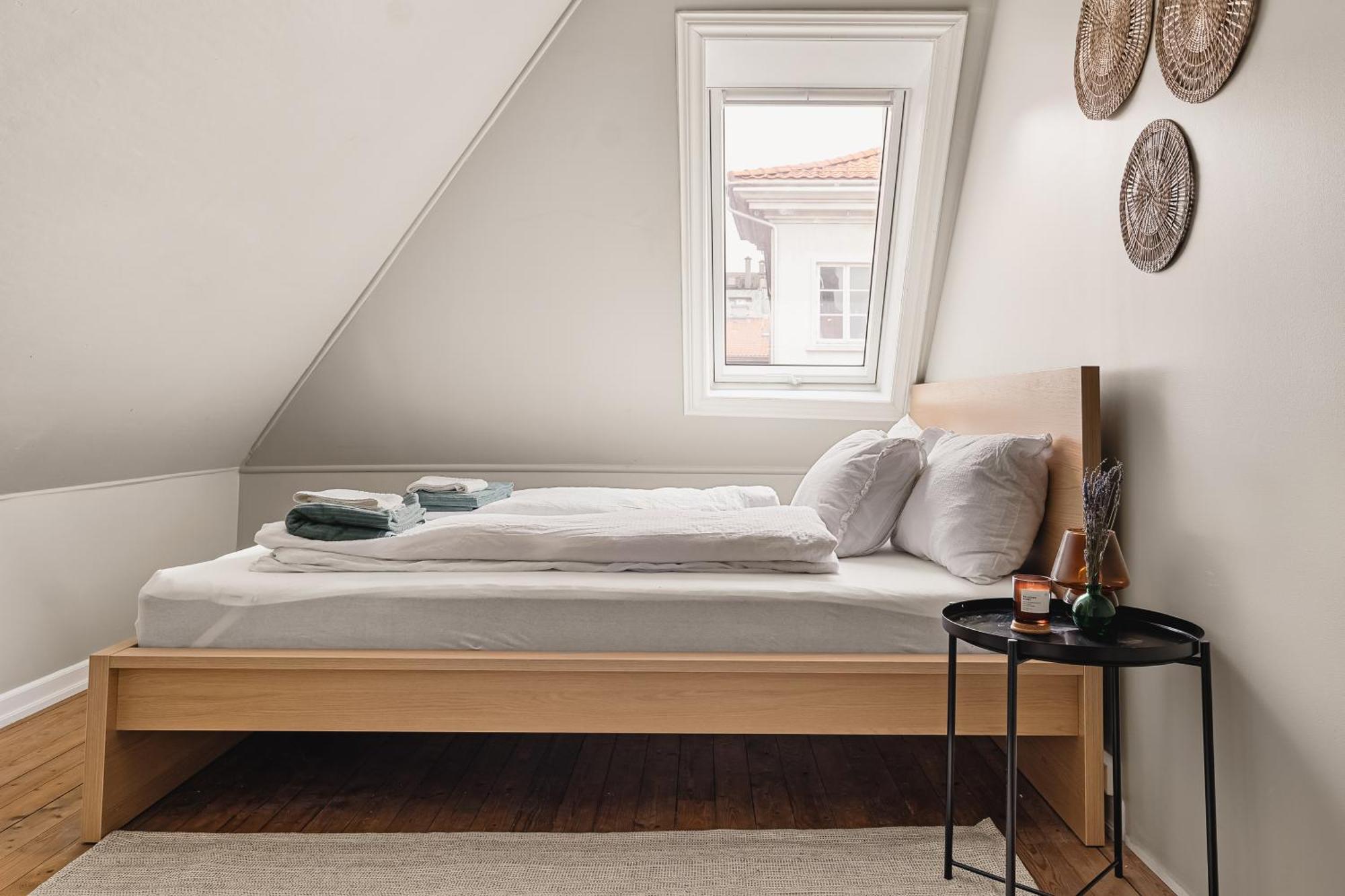 2024 Renovated Luxury Penthouse! Up To 9 Guests! Leilighet Bergen Eksteriør bilde