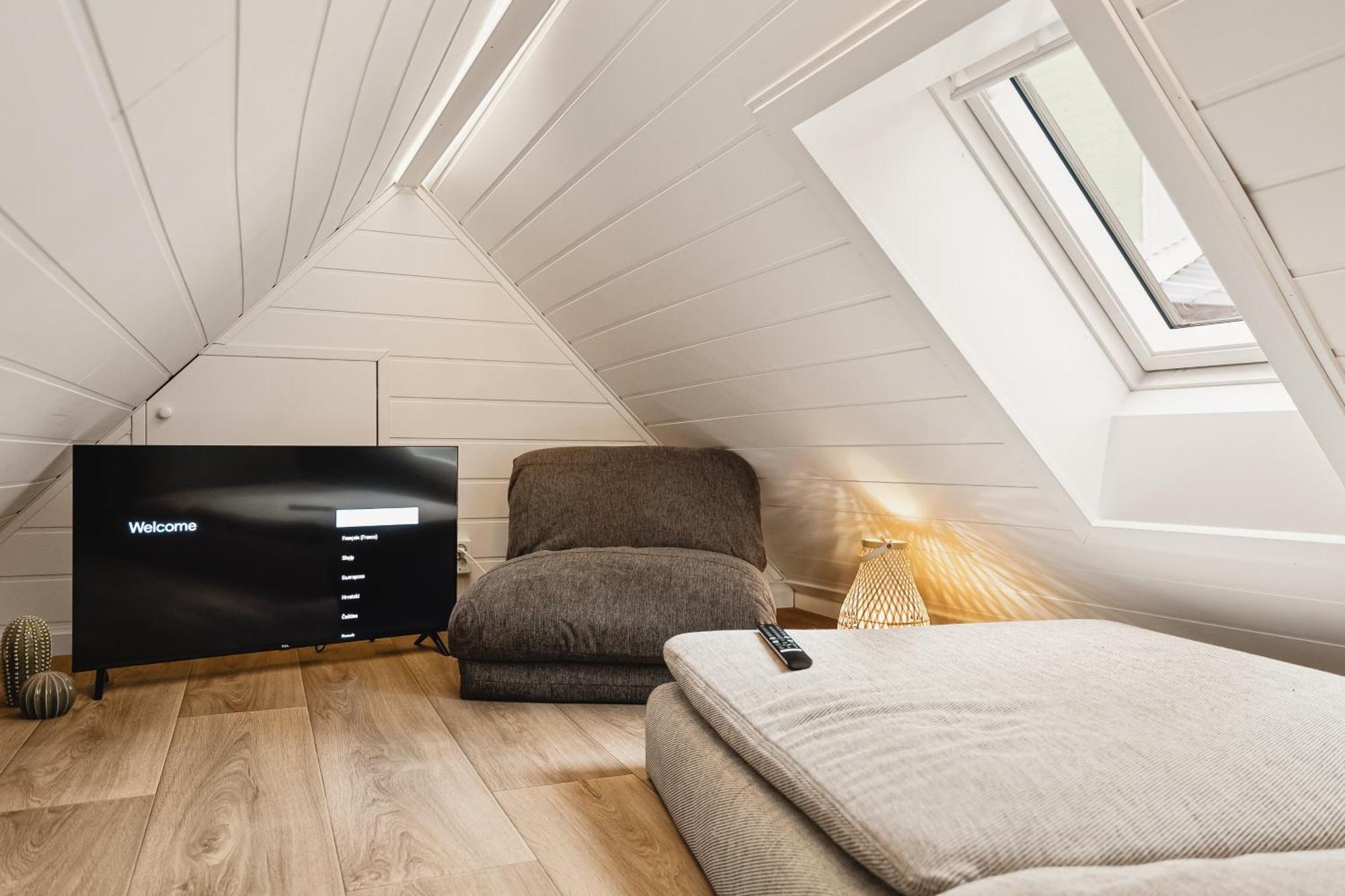 2024 Renovated Luxury Penthouse! Up To 9 Guests! Leilighet Bergen Eksteriør bilde